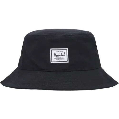 Bucket Hat Fishing Style , unisex, Sizes: L/XL - Herschel - Modalova