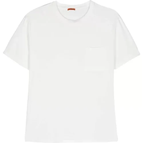 Weiße T-Shirts und Polos Kollektion - Barena Venezia - Modalova