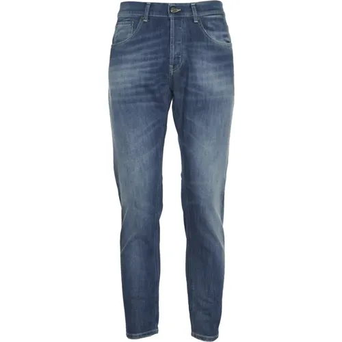 Stylische Dian Jeans , Herren, Größe: W31 - Dondup - Modalova