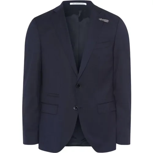 Blazers , male, Sizes: L, S, 2XL, 4XL - BALDESSARINI - Modalova