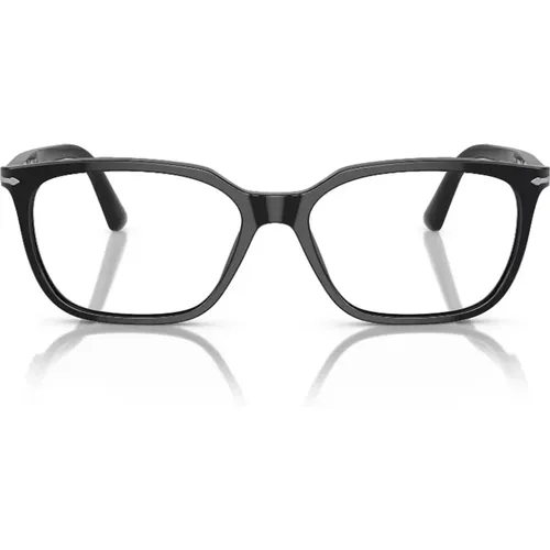 Glasses , unisex, Größe: 54 MM - Persol - Modalova