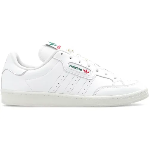 Englewood Spezial Sneakers , Herren, Größe: 42 1/2 EU - adidas Originals - Modalova