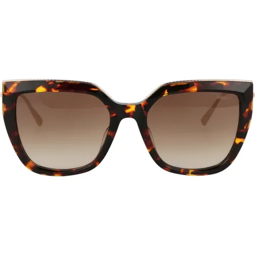 Stylish Sunglasses Sch319M , female, Sizes: 54 MM - Chopard - Modalova
