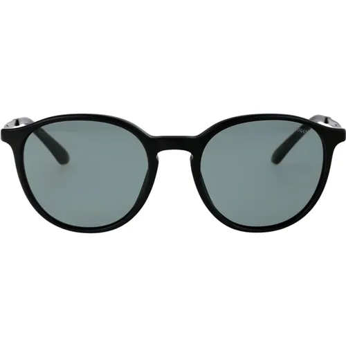 Stylish Sunglasses 0Ar8196 , male, Sizes: 51 MM - Giorgio Armani - Modalova