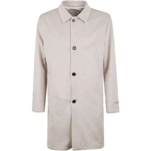 Coats for Women , male, Sizes: 2XL, L, XL, 3XL - Kired - Modalova