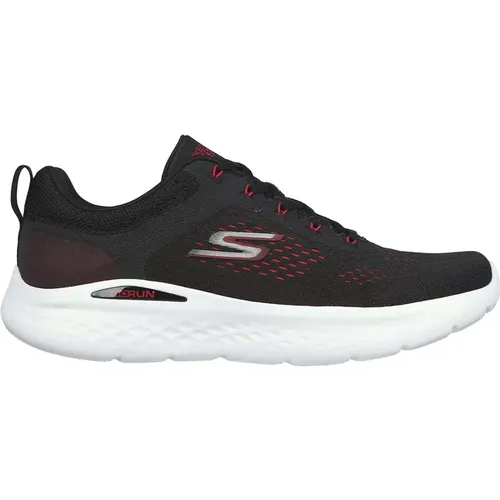 Go Run Lite Sneakers , Herren, Größe: 42 EU - Skechers - Modalova