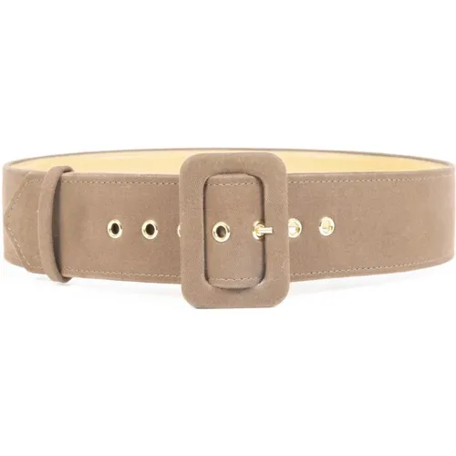 Bigli Belt , female, Sizes: S/M, M/L - MVP wardrobe - Modalova