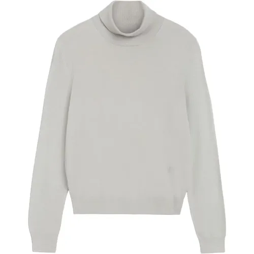 Rollkragenpullover Trussardi - Trussardi - Modalova