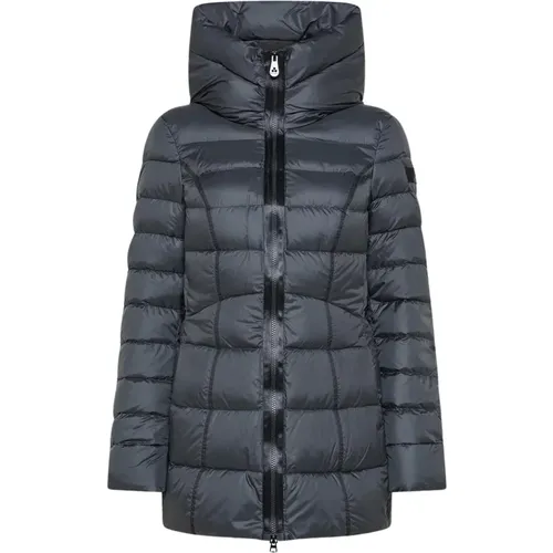 Eco Chic Down Jacket , female, Sizes: XS, L, S, M - Peuterey - Modalova