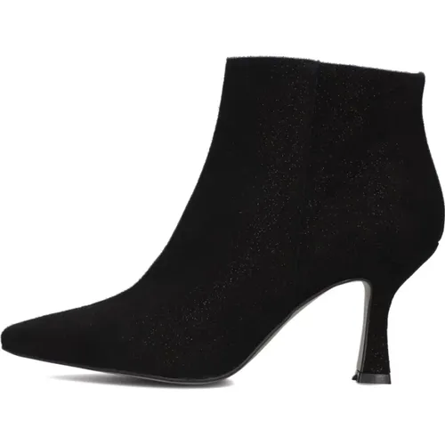 Ankle Boots , Damen, Größe: 40 EU - Notre-v - Modalova