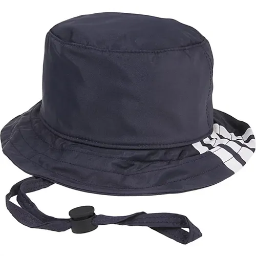 Blaue Hüte für Männer , Herren, Größe: L - Thom Browne - Modalova