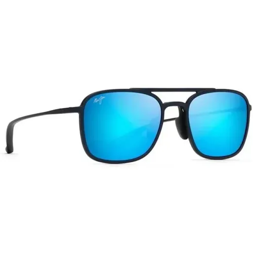 Keokea Sunglasses , unisex, Sizes: 55 MM - Maui Jim - Modalova