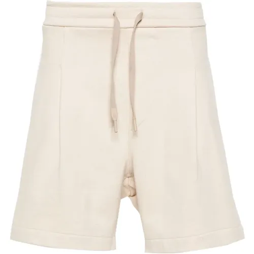 Shorts , male, Sizes: XS, S, L, M - A Paper Kid - Modalova