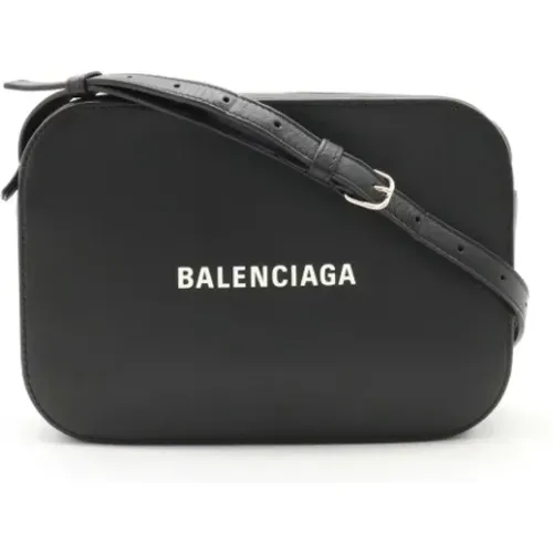 Pre-owned Leder balenciaga-taschen - Balenciaga Vintage - Modalova