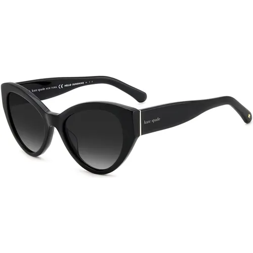 Sunglasses PAISLEIGH/S,Pattern /Grey Shaded Sunglasses - Kate Spade - Modalova