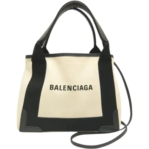 Pre-owned Canvas balenciaga-taschen - Balenciaga Vintage - Modalova