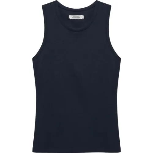 Timeless Top Picks , male, Sizes: M, XL - dorothee schumacher - Modalova