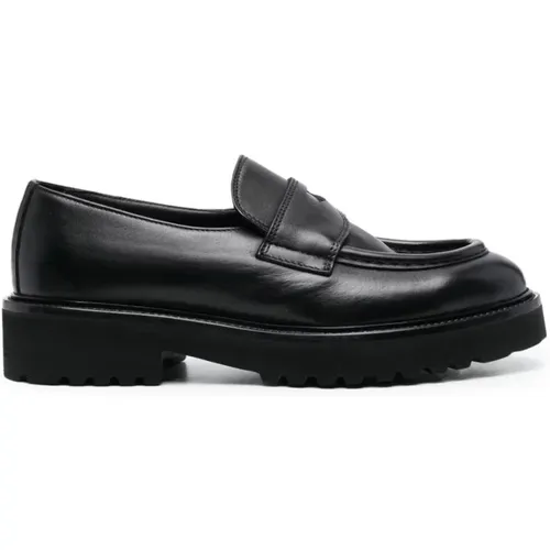 Elegant Loafers , female, Sizes: 4 UK, 7 UK, 3 UK, 5 UK, 6 UK - Doucal's - Modalova