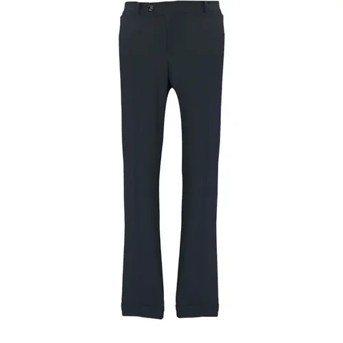 Stylish Trousers for Men , male, Sizes: 2XL, S, M - RRD - Modalova