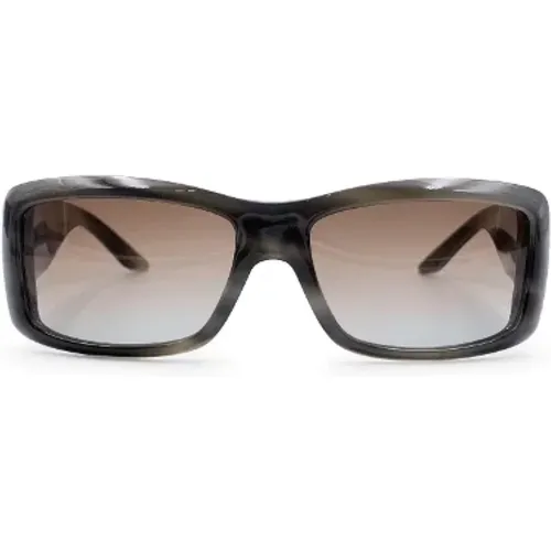 Pre-owned Plastik sonnenbrillen - Dior Vintage - Modalova