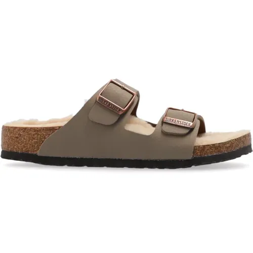 Arizona BS Slippers Birkenstock - Birkenstock - Modalova