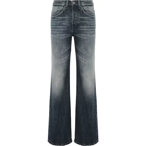 Denim Jeans , female, Sizes: W26, W25 - Dondup - Modalova