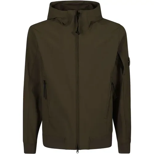 Shell-R Jacket , male, Sizes: XL, M, L - C.P. Company - Modalova