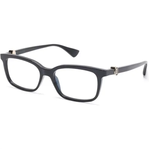 Ct0525O 001 Optical Frame Cartier - Cartier - Modalova