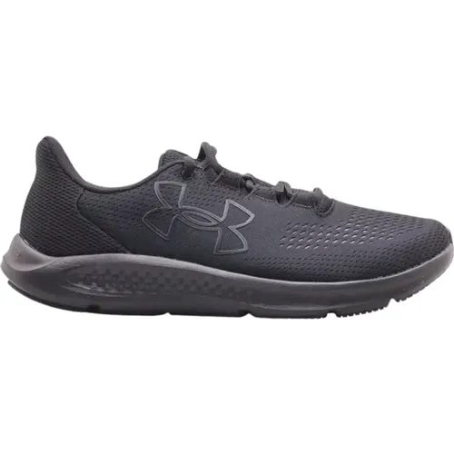 Leichte Laufschuhe mit Charged Cushioning , Herren, Größe: 46 EU - Under Armour - Modalova