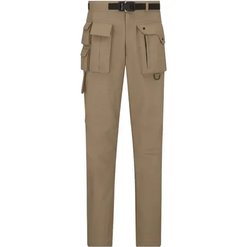 Cargo Pants , male, Sizes: XL - Dior - Modalova