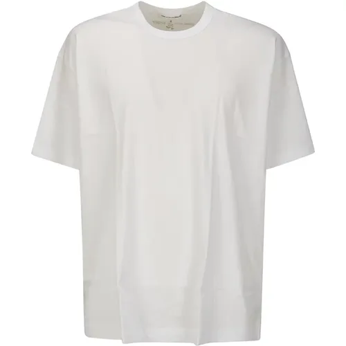 T-Shirt , male, Sizes: S - Comme des Garçons - Modalova