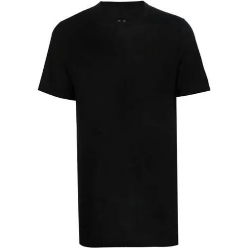 Level T 09 JS T-Shirt Rick Owens - Rick Owens - Modalova