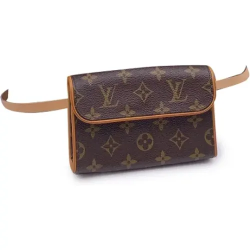 Pre-owned Fabric louis-vuitton-bags , unisex, Sizes: ONE SIZE - Louis Vuitton Vintage - Modalova