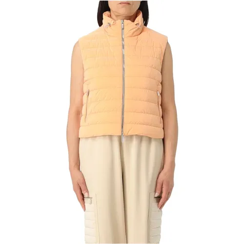 Stylish Fishing Jackets for Women , female, Sizes: XS - Moorer - Modalova