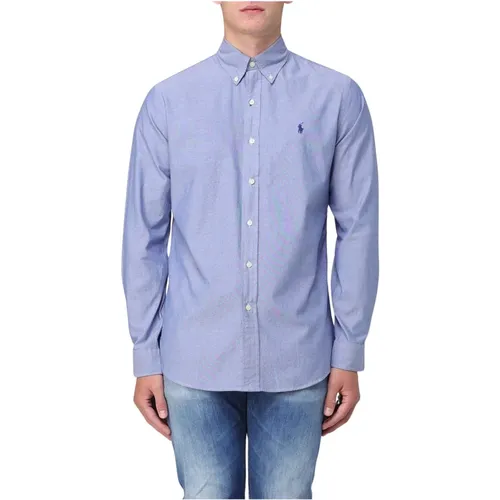 Stylish Shirts , male, Sizes: S, XL, L, M, 2XL - Polo Ralph Lauren - Modalova