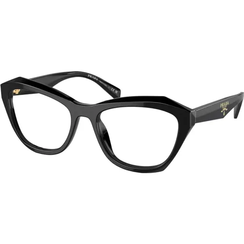 Stylische Brille Prada - Prada - Modalova