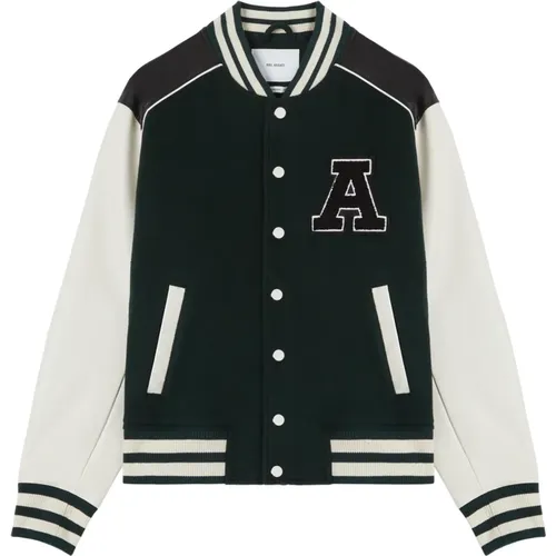 Ivy Varsity Jacket Axel Arigato - Axel Arigato - Modalova