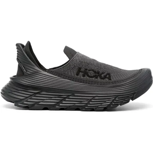 TC Restoration Shoe , male, Sizes: 8 UK - Hoka One One - Modalova
