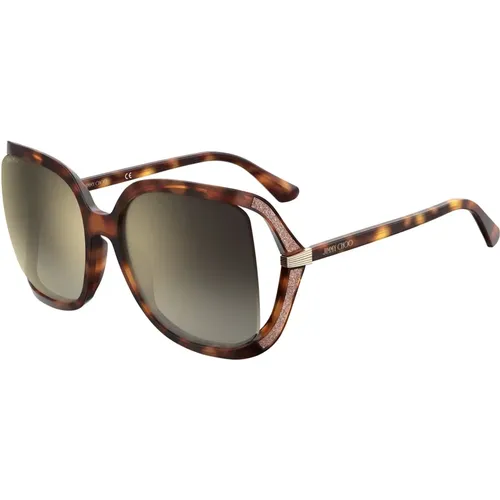 Sunglasses Tilda/G/S , female, Sizes: 60 MM - Jimmy Choo - Modalova