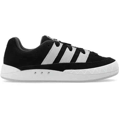 ‘Adimatic’ Sneakers , Damen, Größe: 37 EU - adidas Originals - Modalova