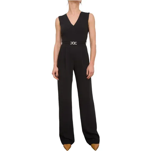 Jumpsuit , female, Sizes: XS - Kocca - Modalova