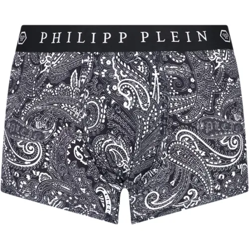 Weiße Unterwäsche für Männer - Philipp Plein - Modalova
