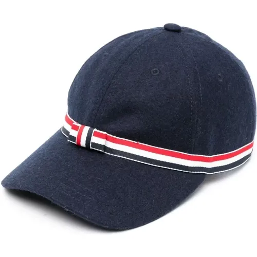 Caps Thom Browne - Thom Browne - Modalova