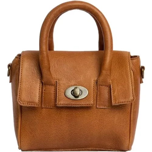 Handtaschen , Damen, Größe: ONE Size - Re:designed - Modalova