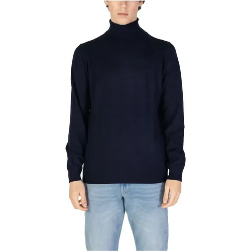 Herren Pullover Herbst/Winter Kollektion - GAS - Modalova