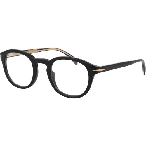 Stylische Sonnenbrille mit DB 1080/Cs , Herren, Größe: 49 MM - Eyewear by David Beckham - Modalova