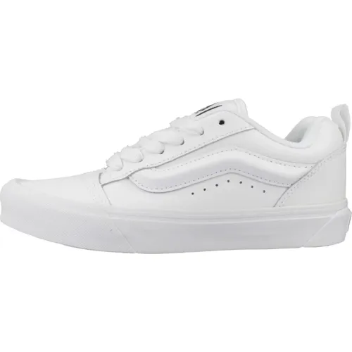 Klassische Old Skool Sneakers , Damen, Größe: 40 1/2 EU - Vans - Modalova