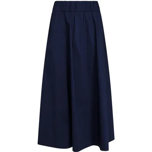 Midi Skirts , female, Sizes: XS, XL, S - NEO NOIR - Modalova