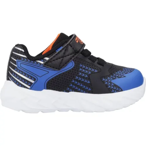 Flex-Glow Bolt Sneakers für aktive Jungen - Skechers - Modalova