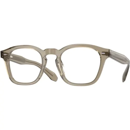 Vista Sunglasses , unisex, Sizes: ONE SIZE - Oliver Peoples - Modalova